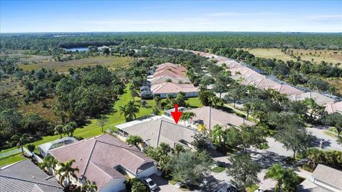 A home in Hobe Sound