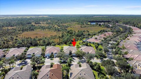 A home in Hobe Sound