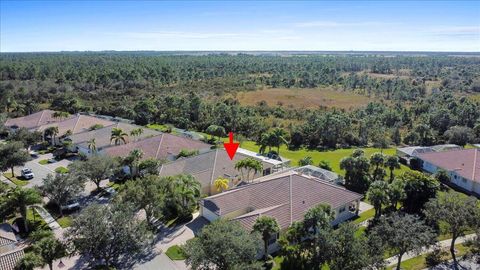 A home in Hobe Sound