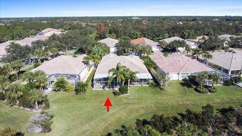 A home in Hobe Sound