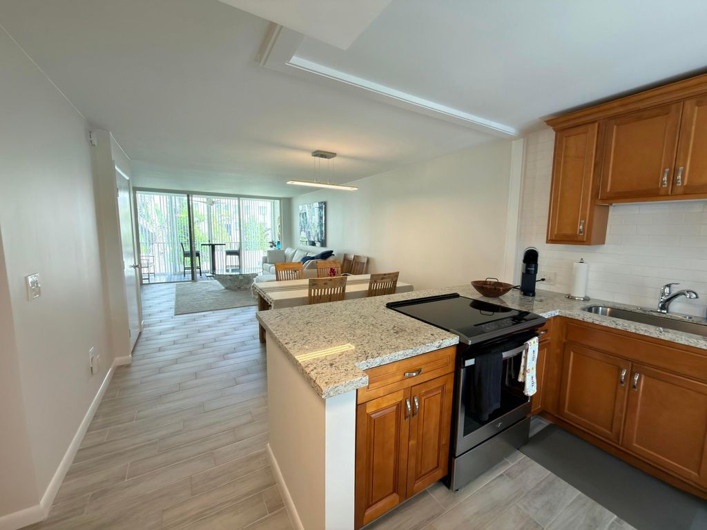 Photo of 4242 Deste Court #208, Lake Worth, FL 33467 (MLS # B26011699)