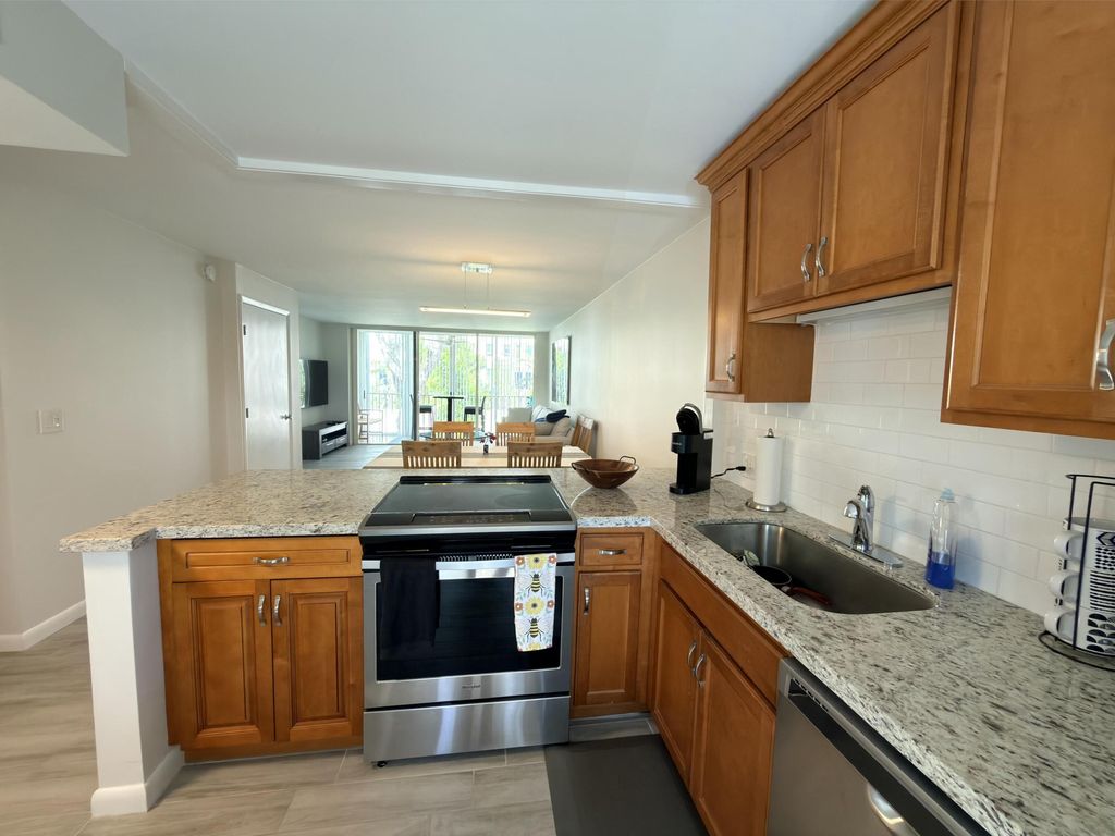 Photo of 4242 Deste Court #208, Lake Worth, FL 33467 (MLS # B26011699)