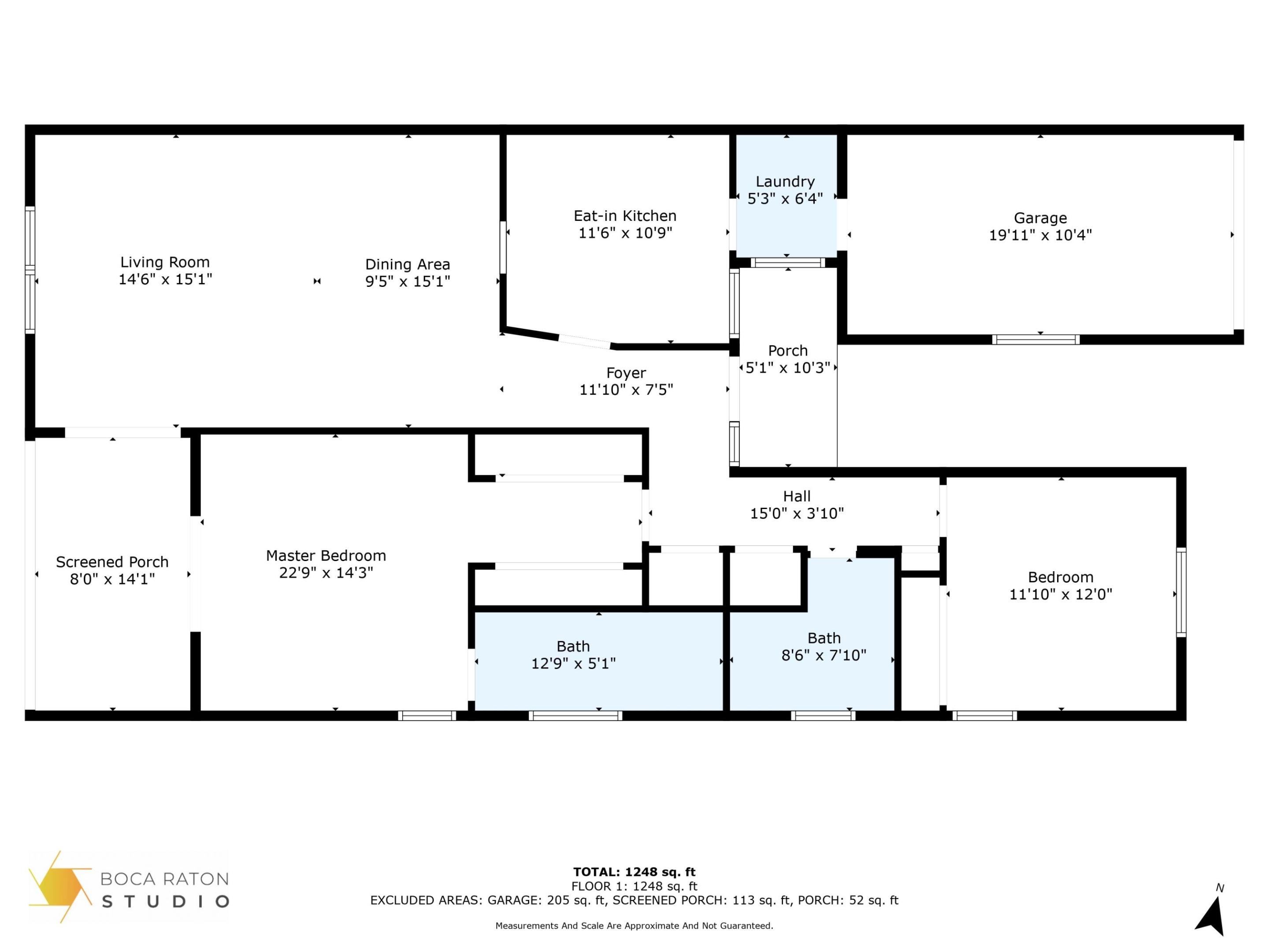 WHISPER WALK SEC D CONDO / SUMMERWINDS - Residential