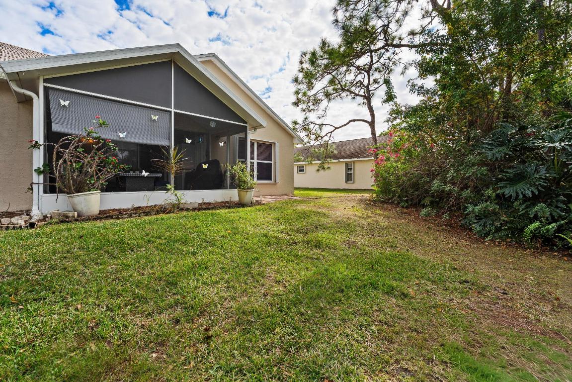 KINGS ISLE PHASE III - Residential