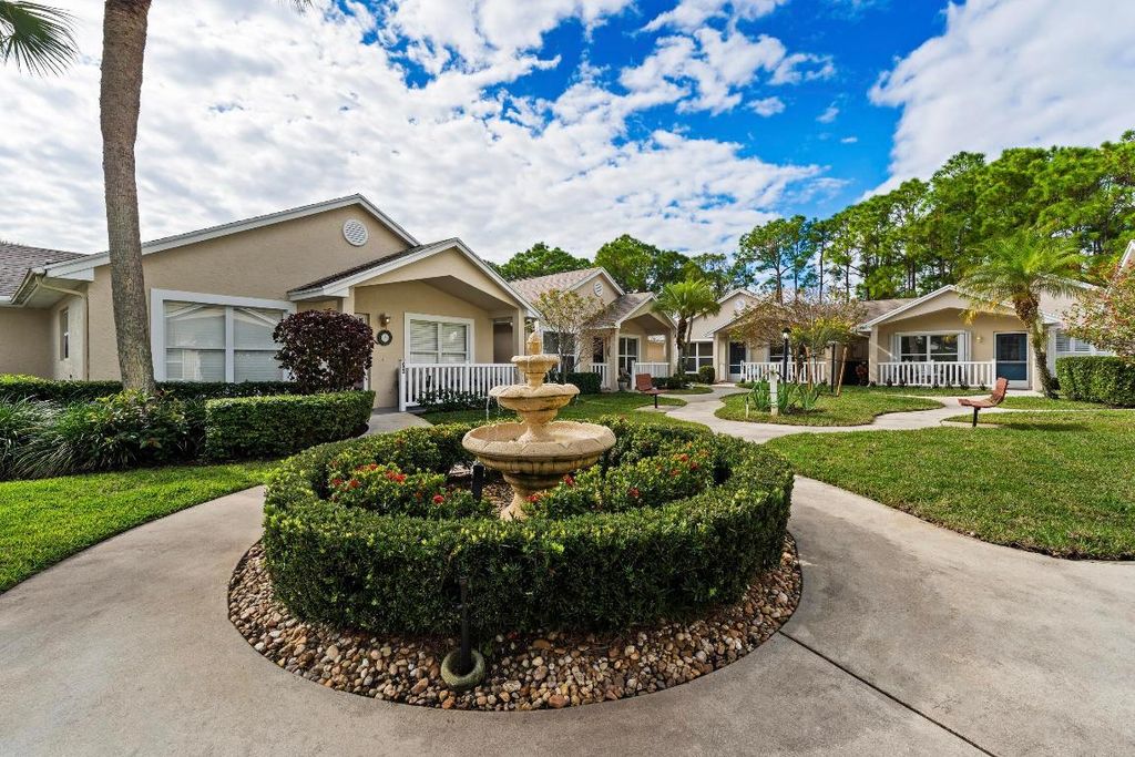 Photo of 649 NW San Remo Circle, Port Saint Lucie, FL 34986 (MLS # R11155778)