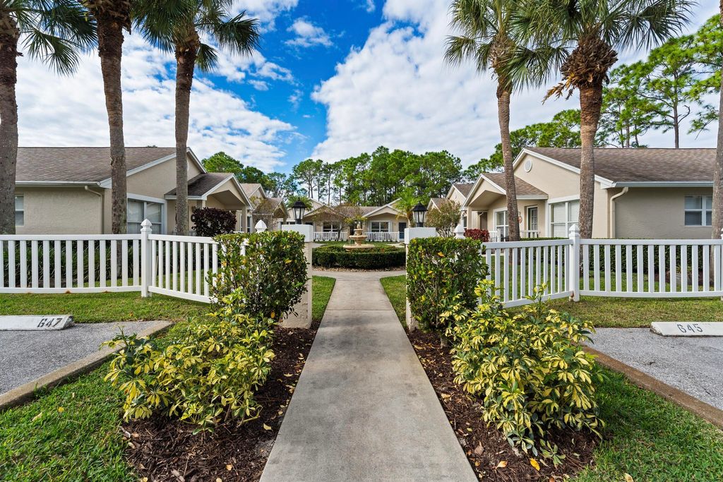 Photo of 649 NW San Remo Circle, Port Saint Lucie, FL 34986 (MLS # R11155778)
