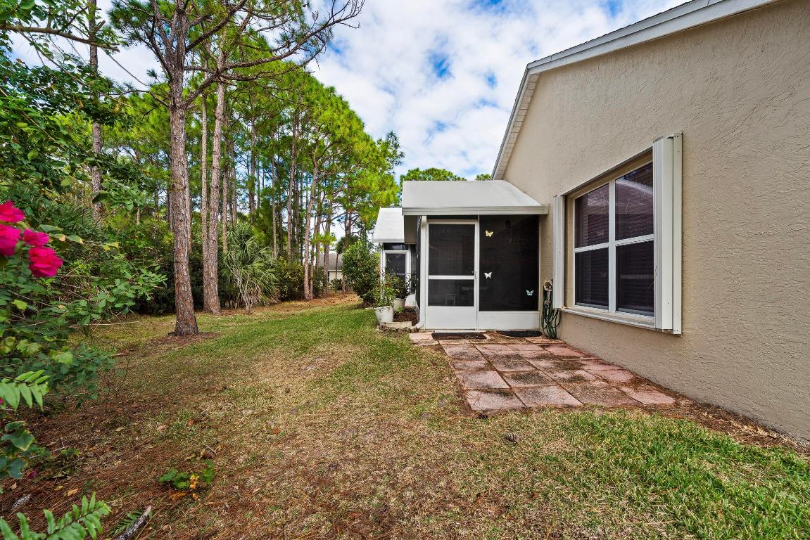 KINGS ISLE PHASE III - Residential