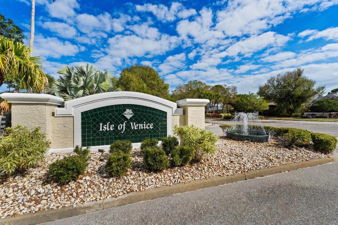 KINGS ISLE PHASE III - Residential