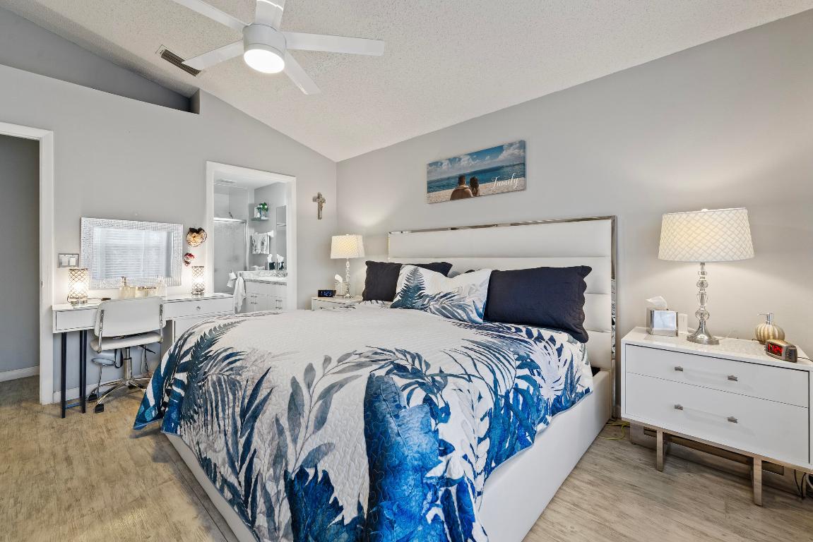 KINGS ISLE PHASE III - Residential