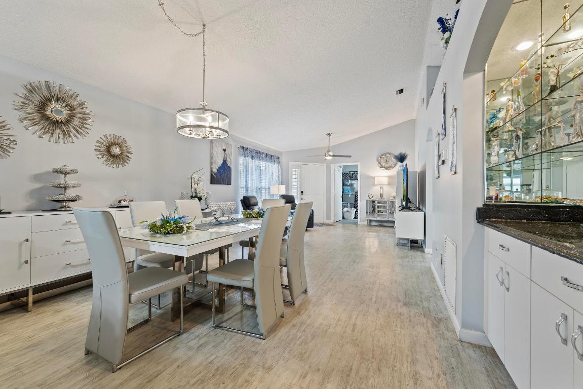 KINGS ISLE PHASE III - Residential