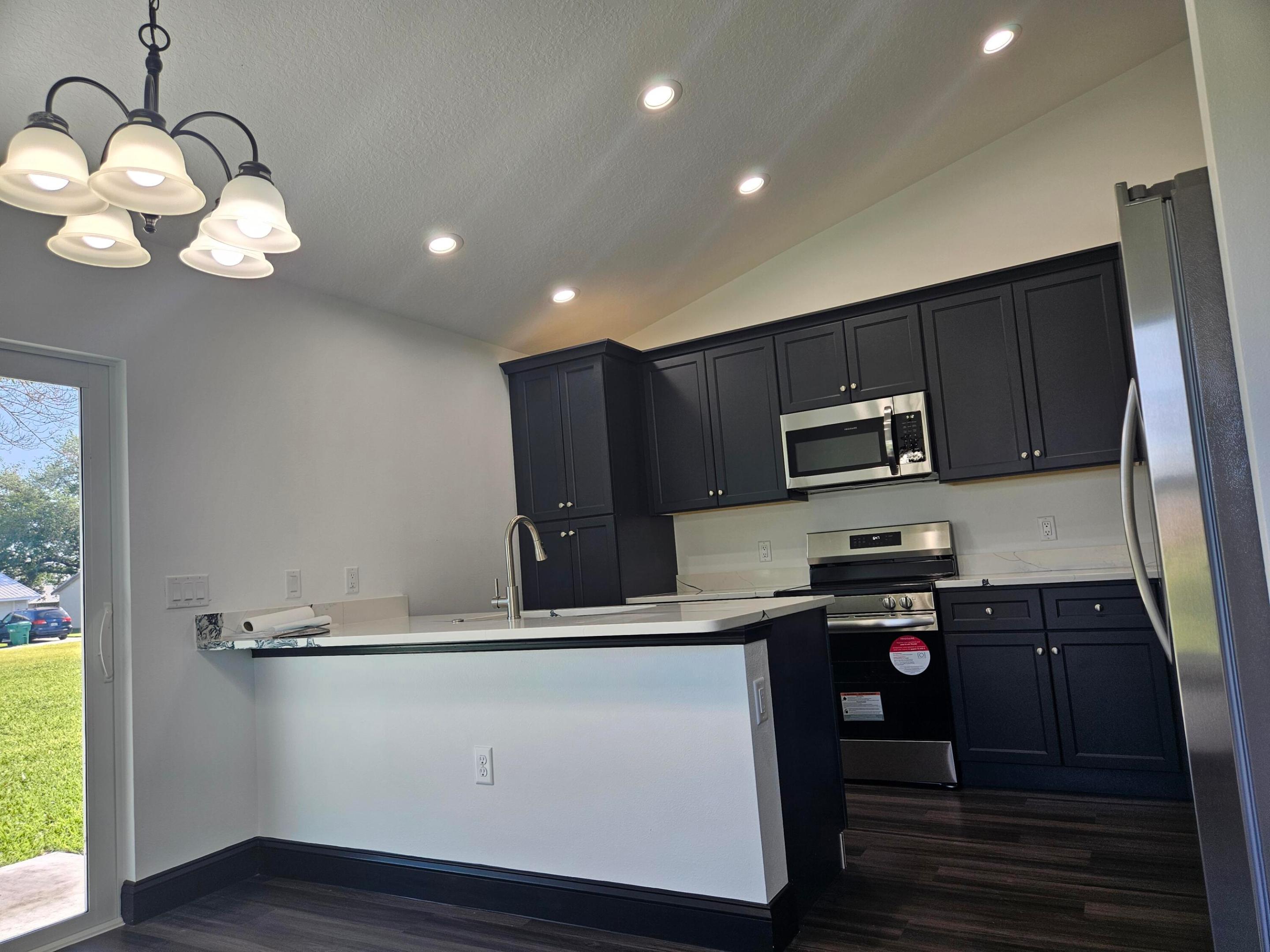 KINGS BAY - Residential