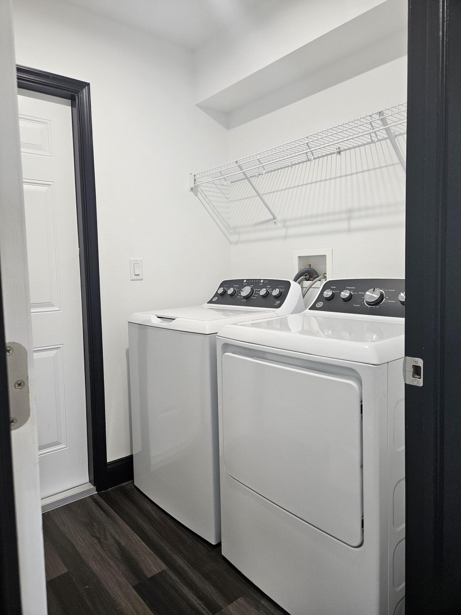 KINGS BAY - Residential