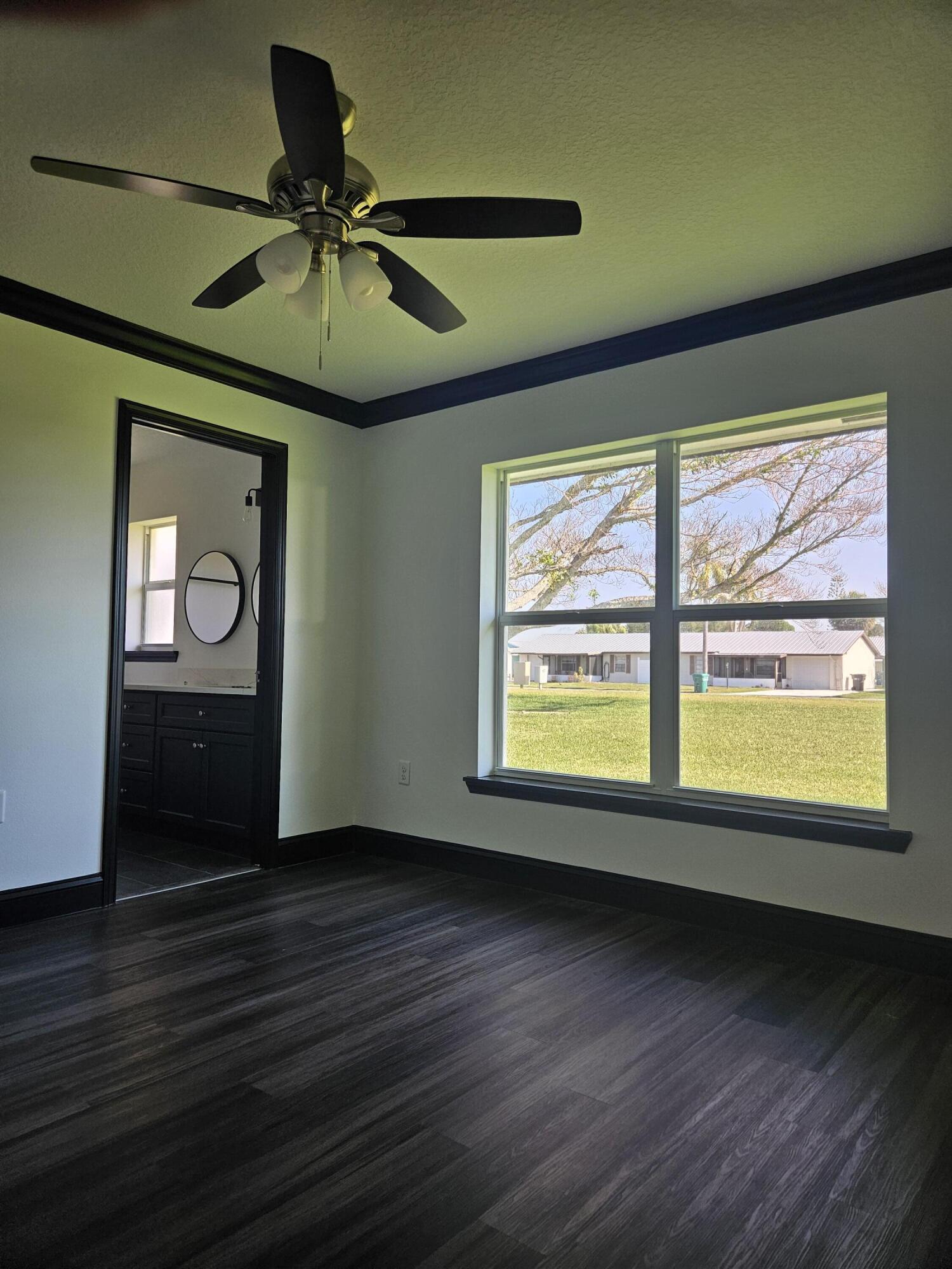 KINGS BAY - Residential