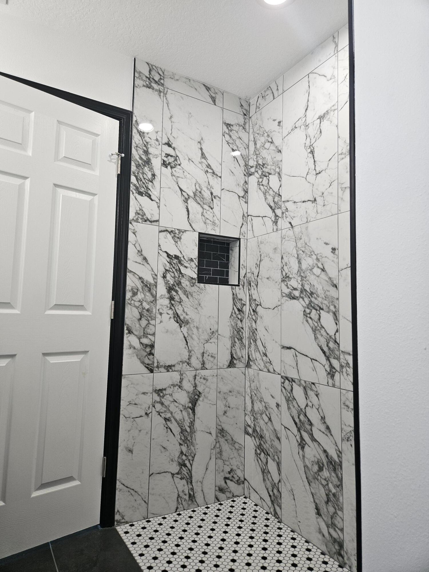 KINGS BAY - Residential