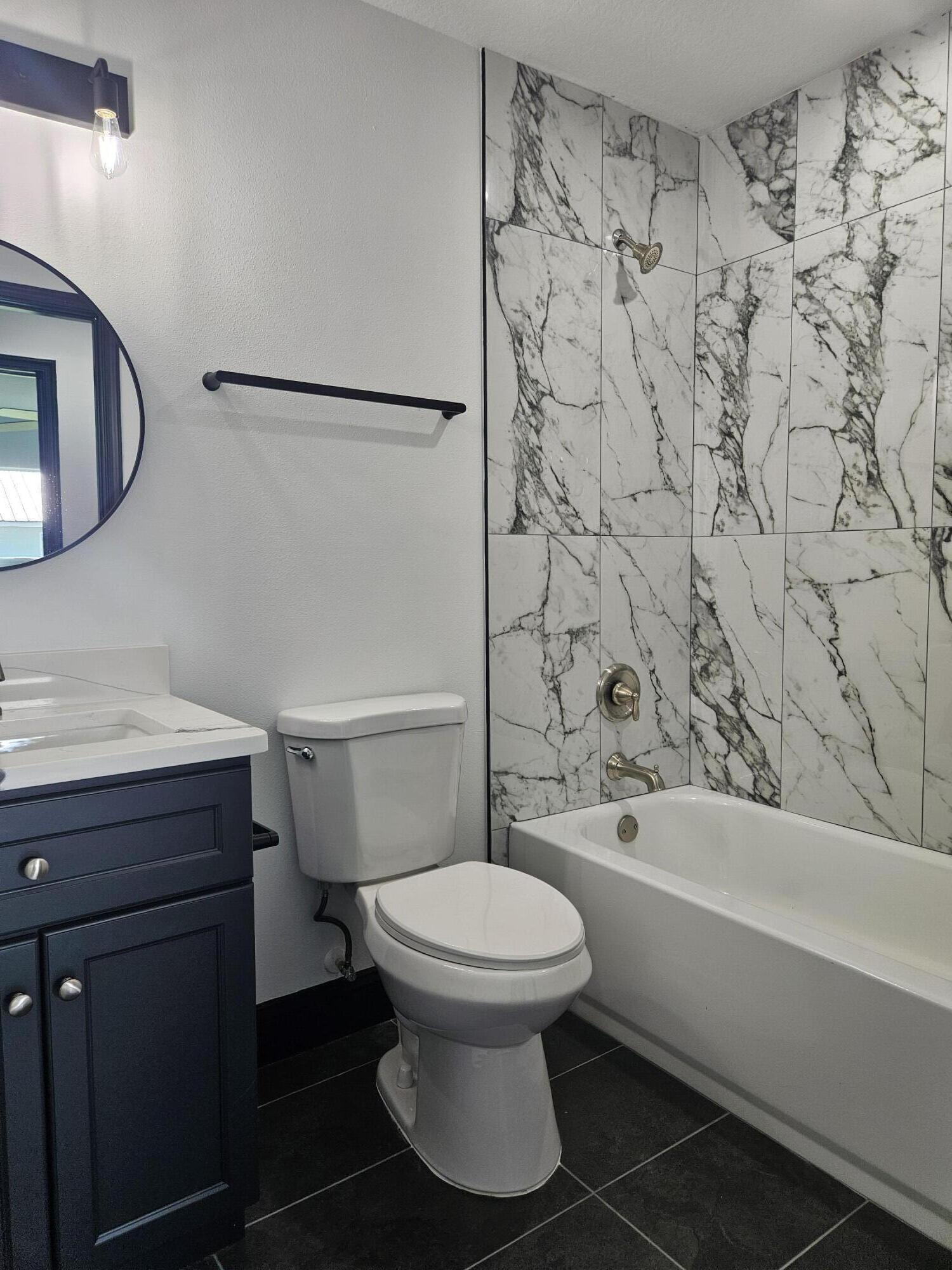 KINGS BAY - Residential