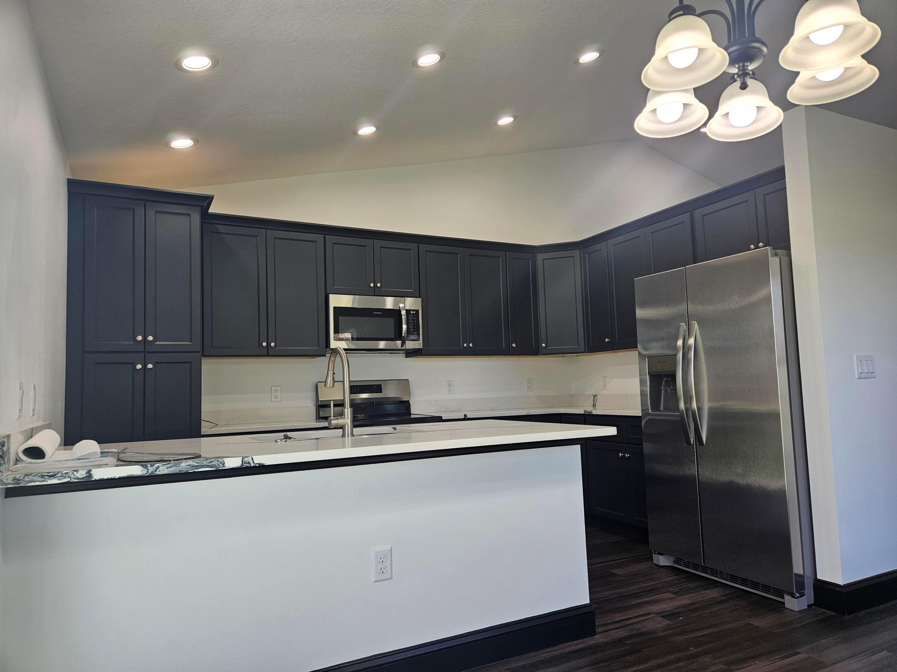 KINGS BAY - Residential