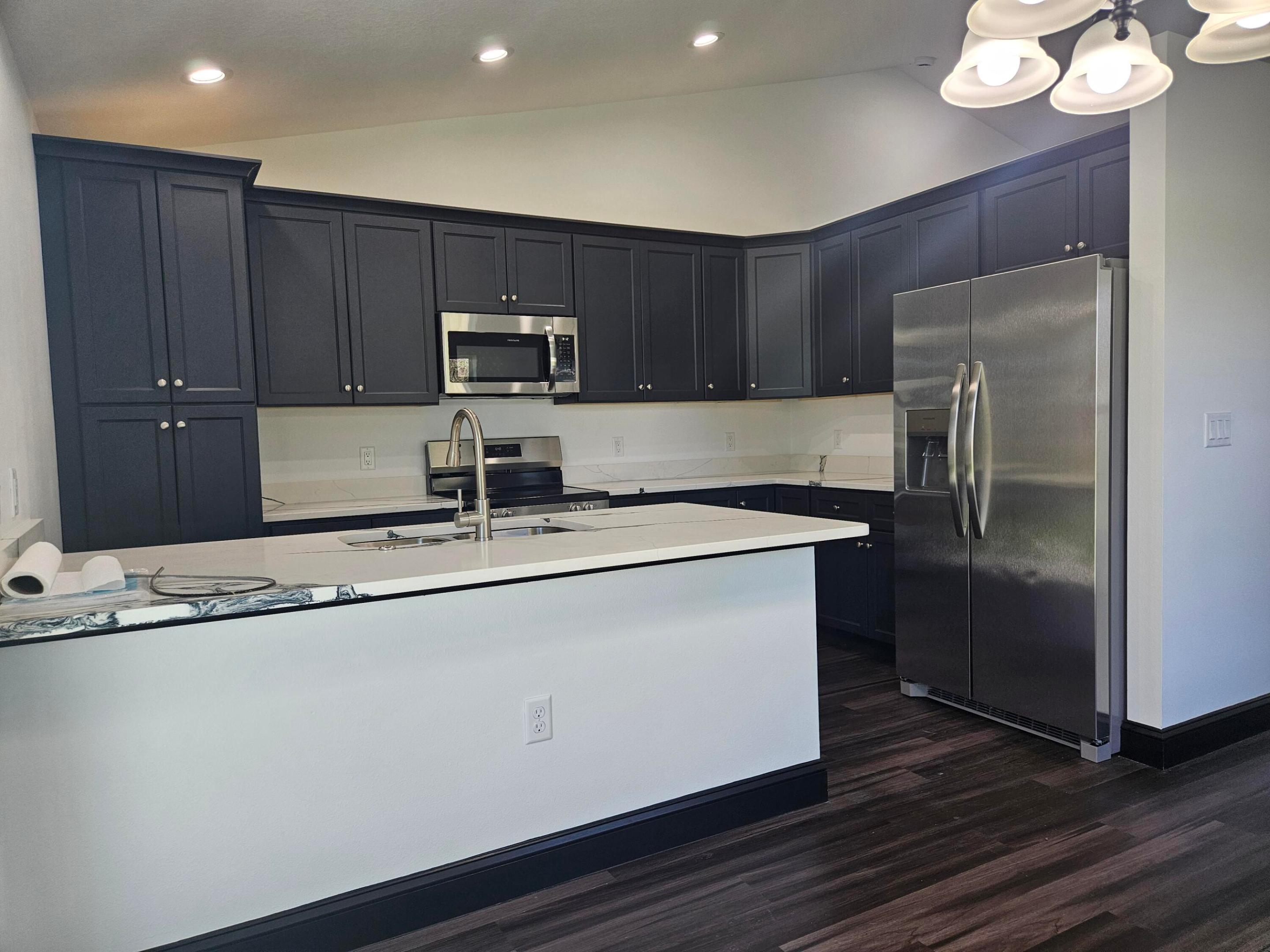 KINGS BAY - Residential