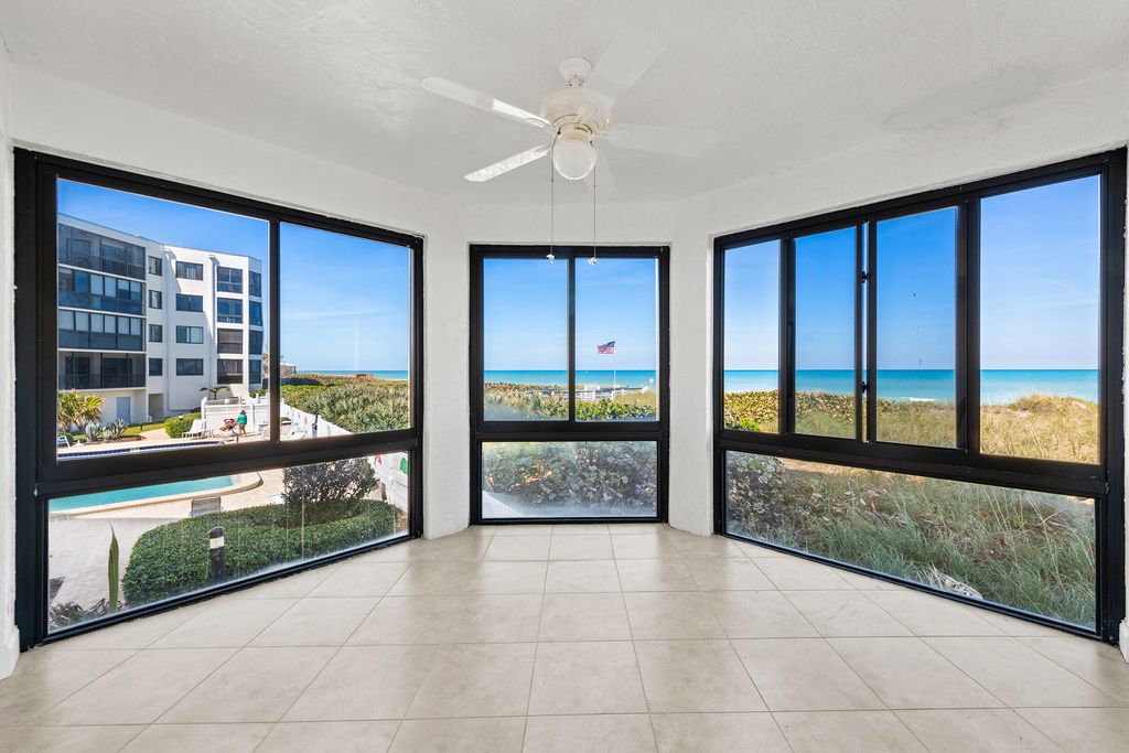 Photo of 2375 NE Ocean Boulevard #E103, Stuart, FL 34996 (MLS # R10950014)