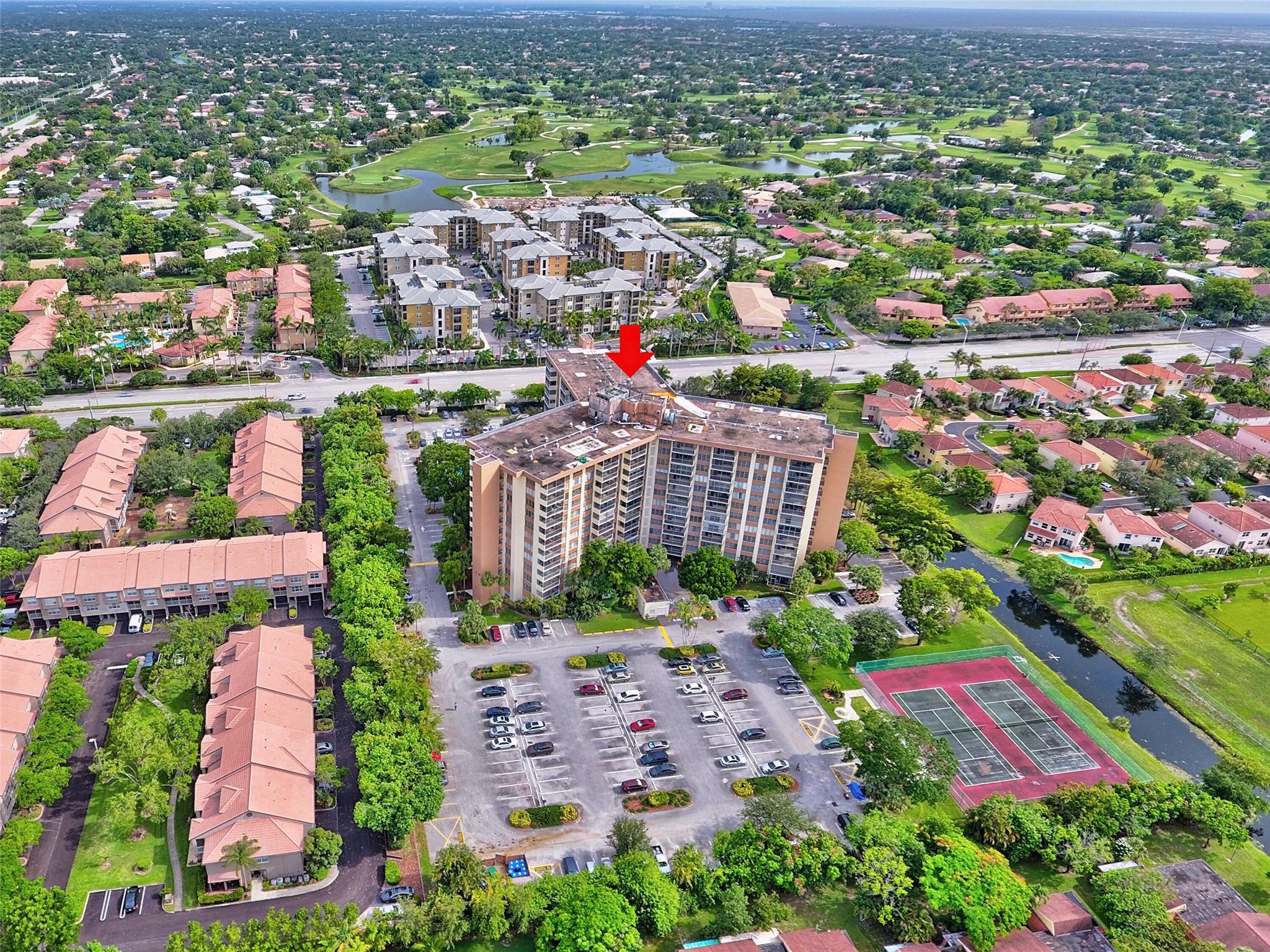 10777 W Sample Rd 408