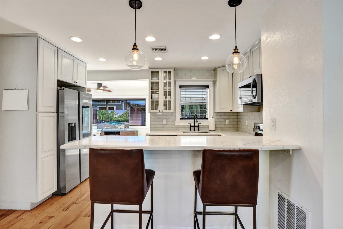 Garden Acres - Residential