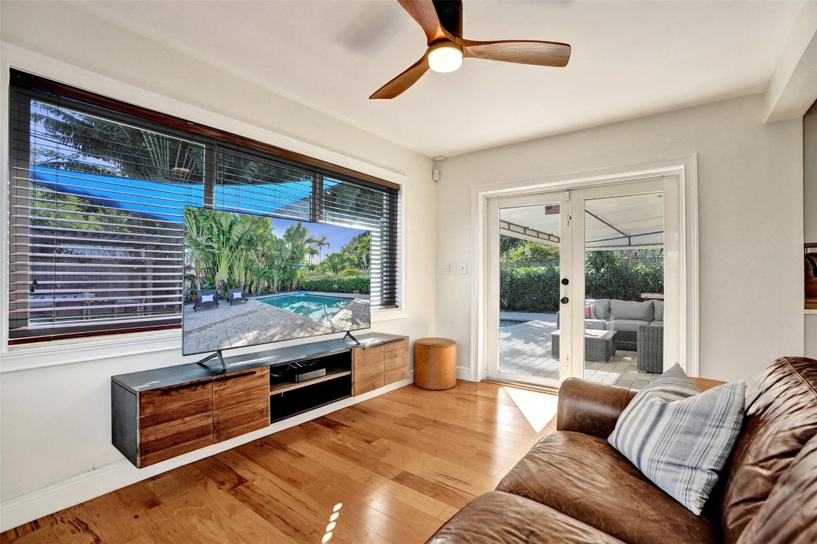 Garden Acres - Residential