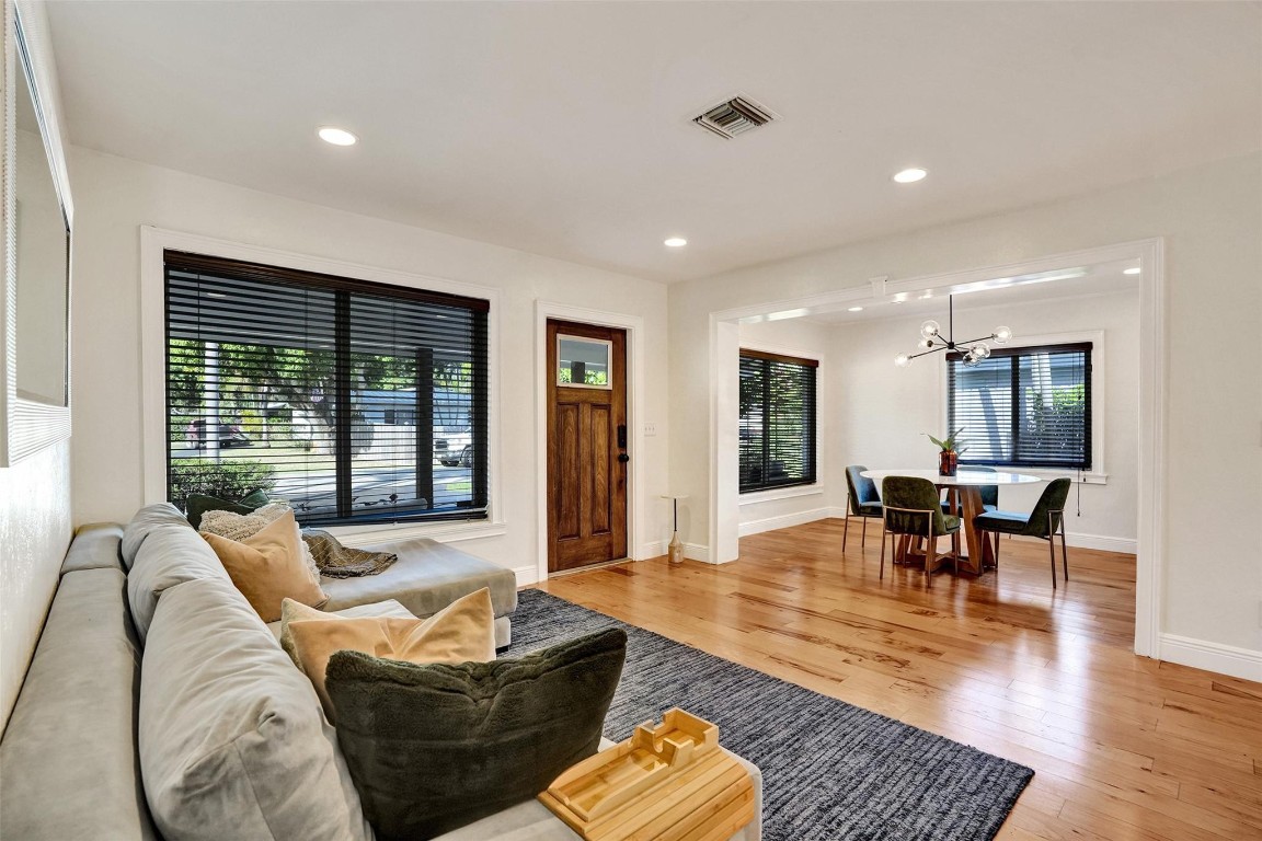 Garden Acres - Residential