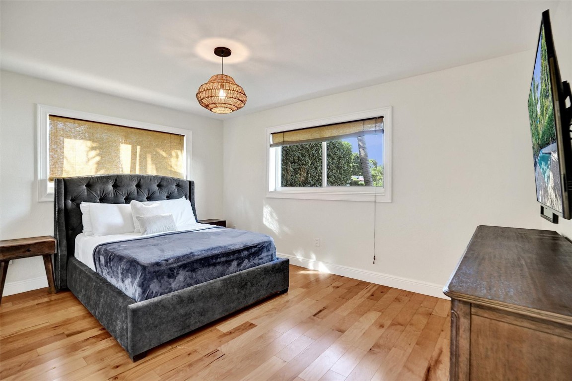 Garden Acres - Residential