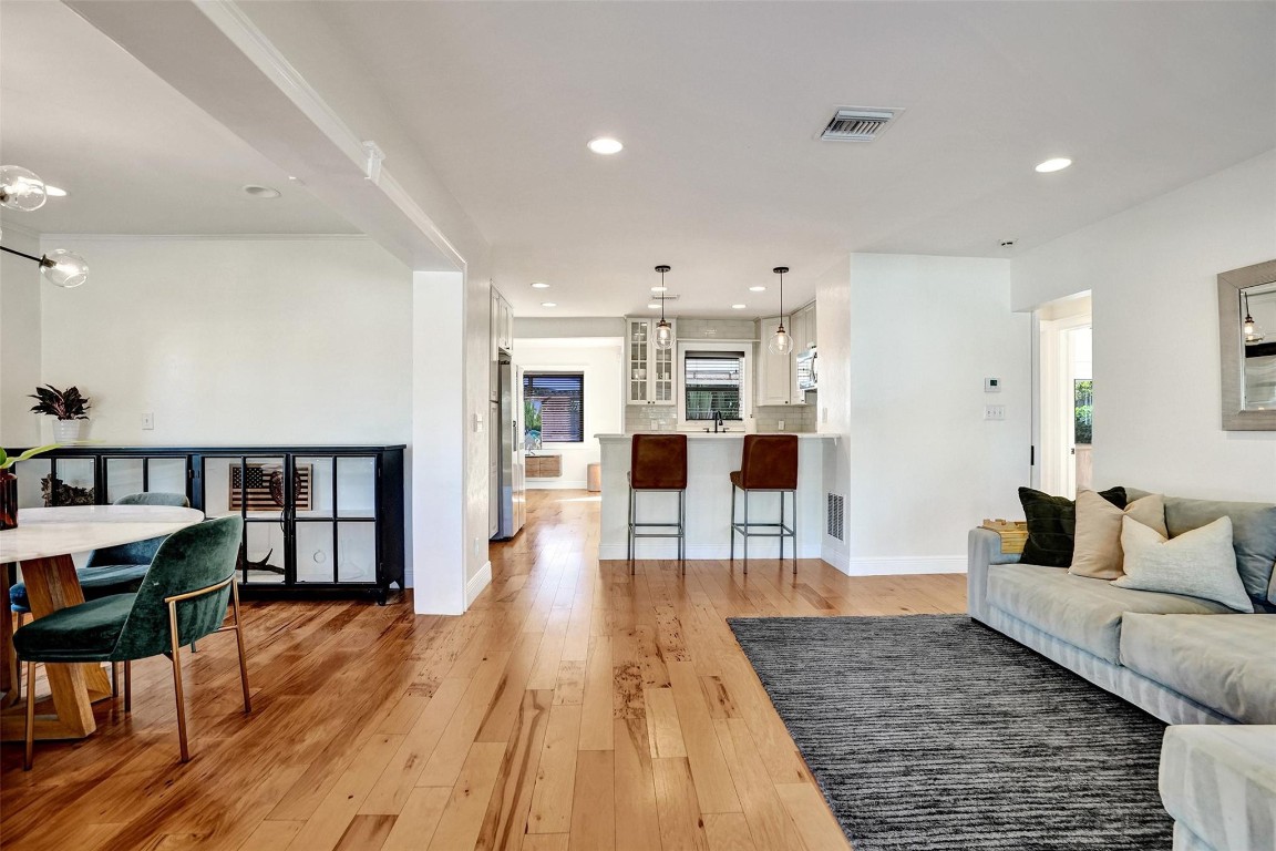 Garden Acres - Residential