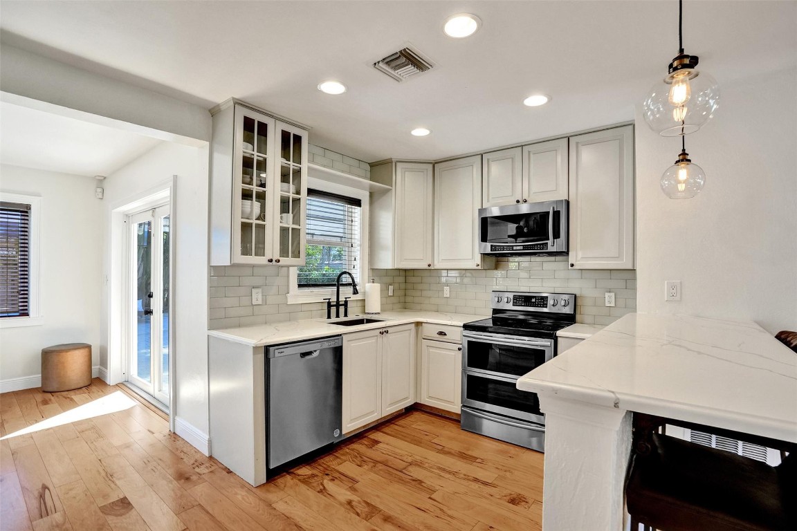 Garden Acres - Residential