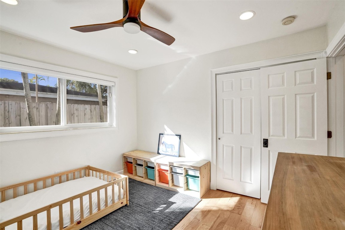 Garden Acres - Residential