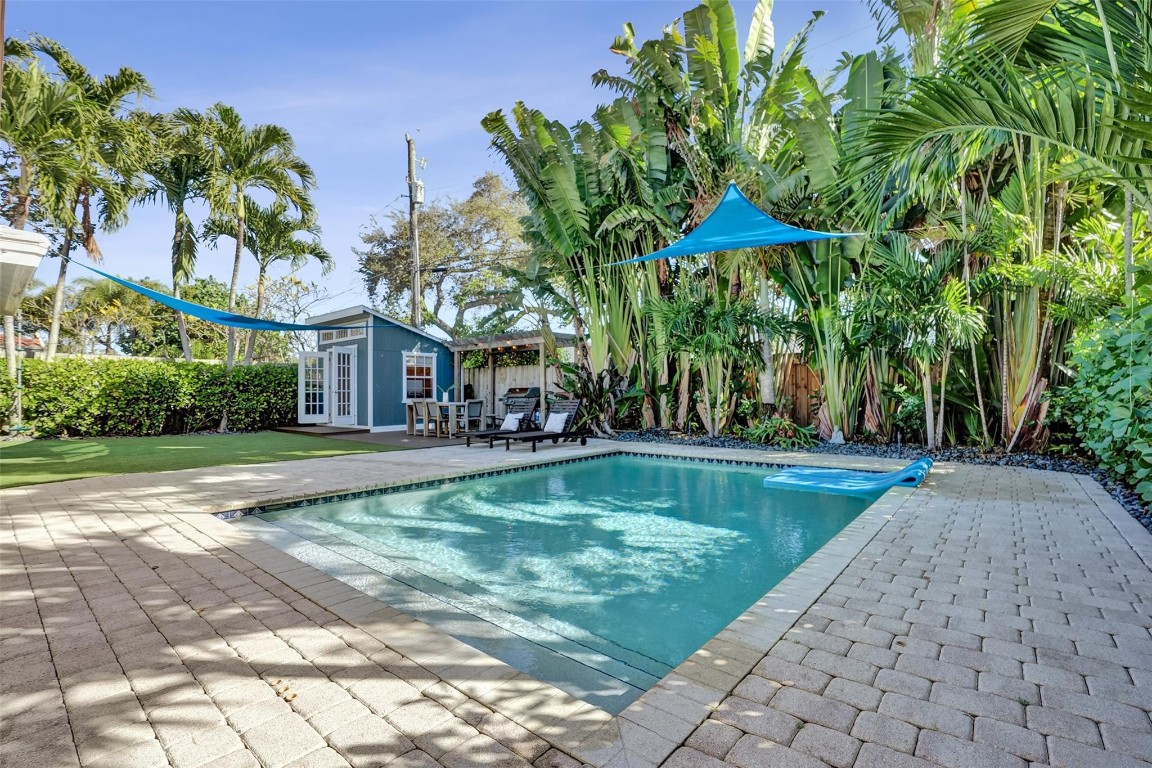 Garden Acres - Residential