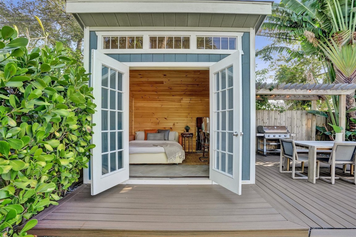 Garden Acres - Residential