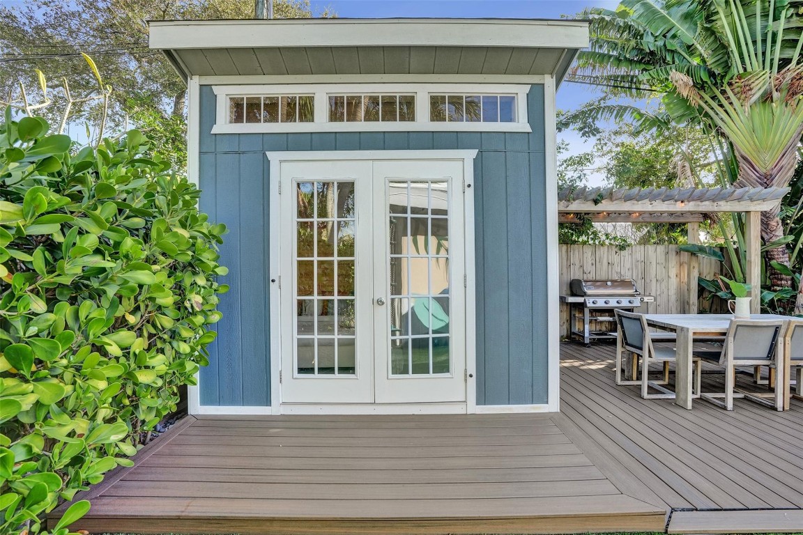 Garden Acres - Residential