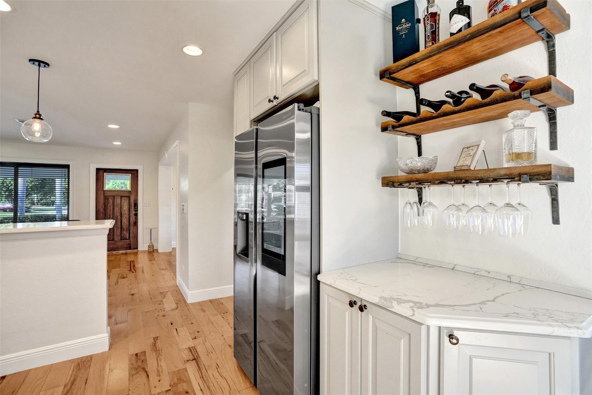 Garden Acres - Residential