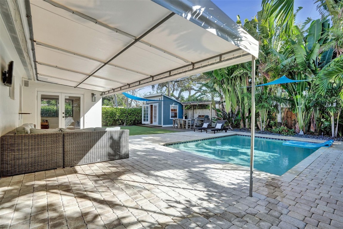 Garden Acres - Residential