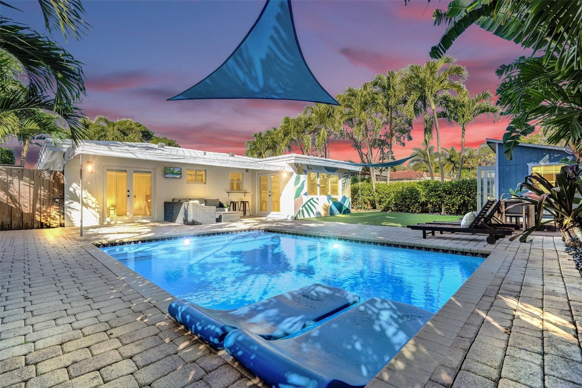 Garden Acres - Residential