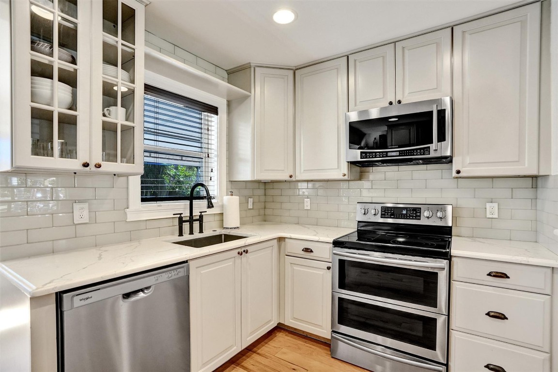 Garden Acres - Residential