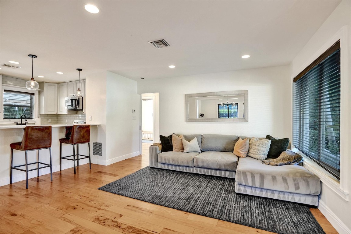 Garden Acres - Residential