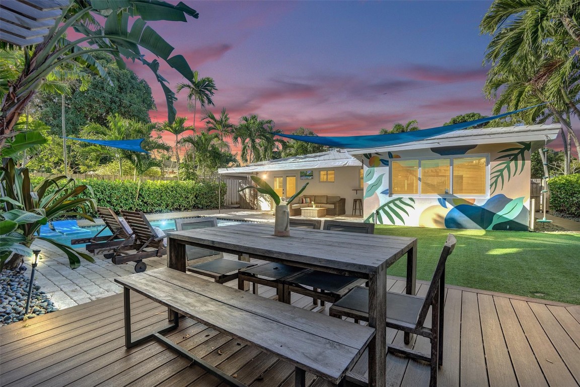 Garden Acres - Residential