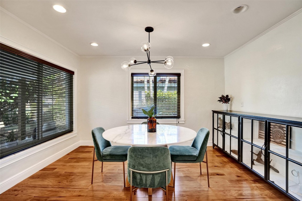 Garden Acres - Residential