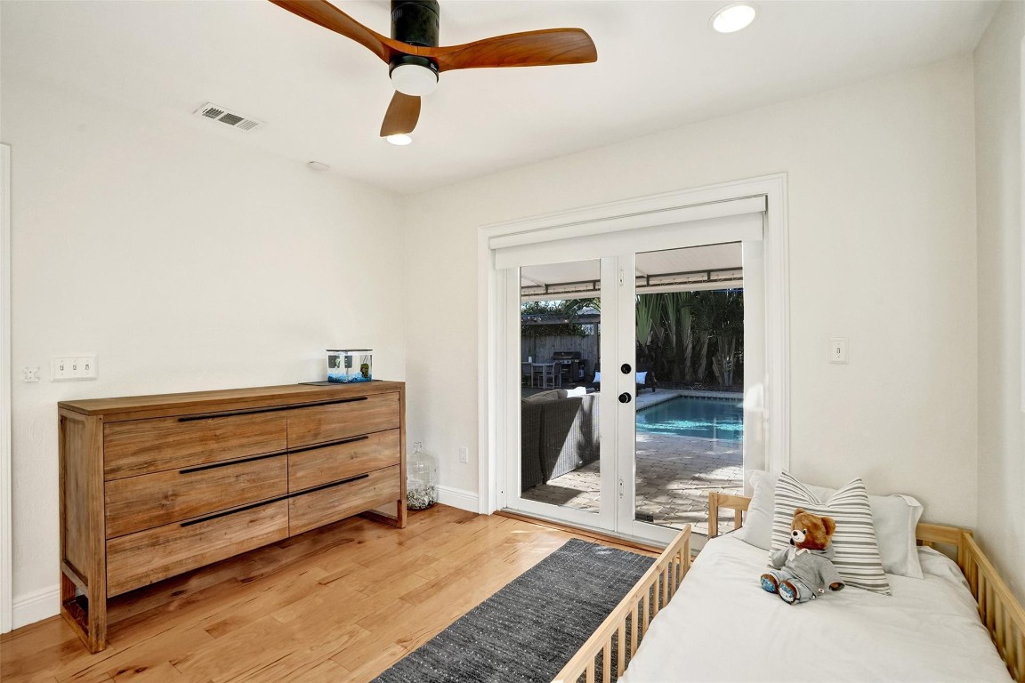 Garden Acres - Residential