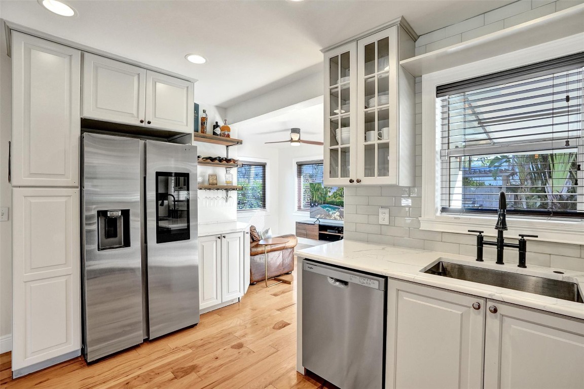 Garden Acres - Residential