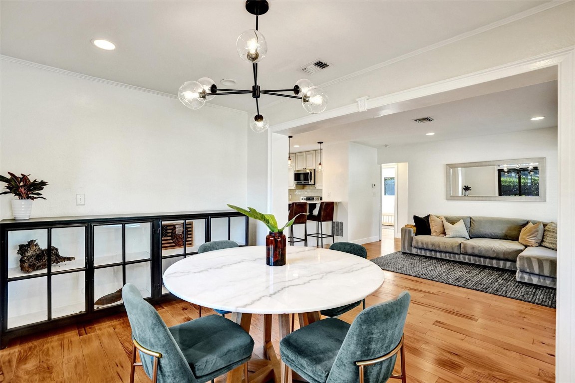 Garden Acres - Residential