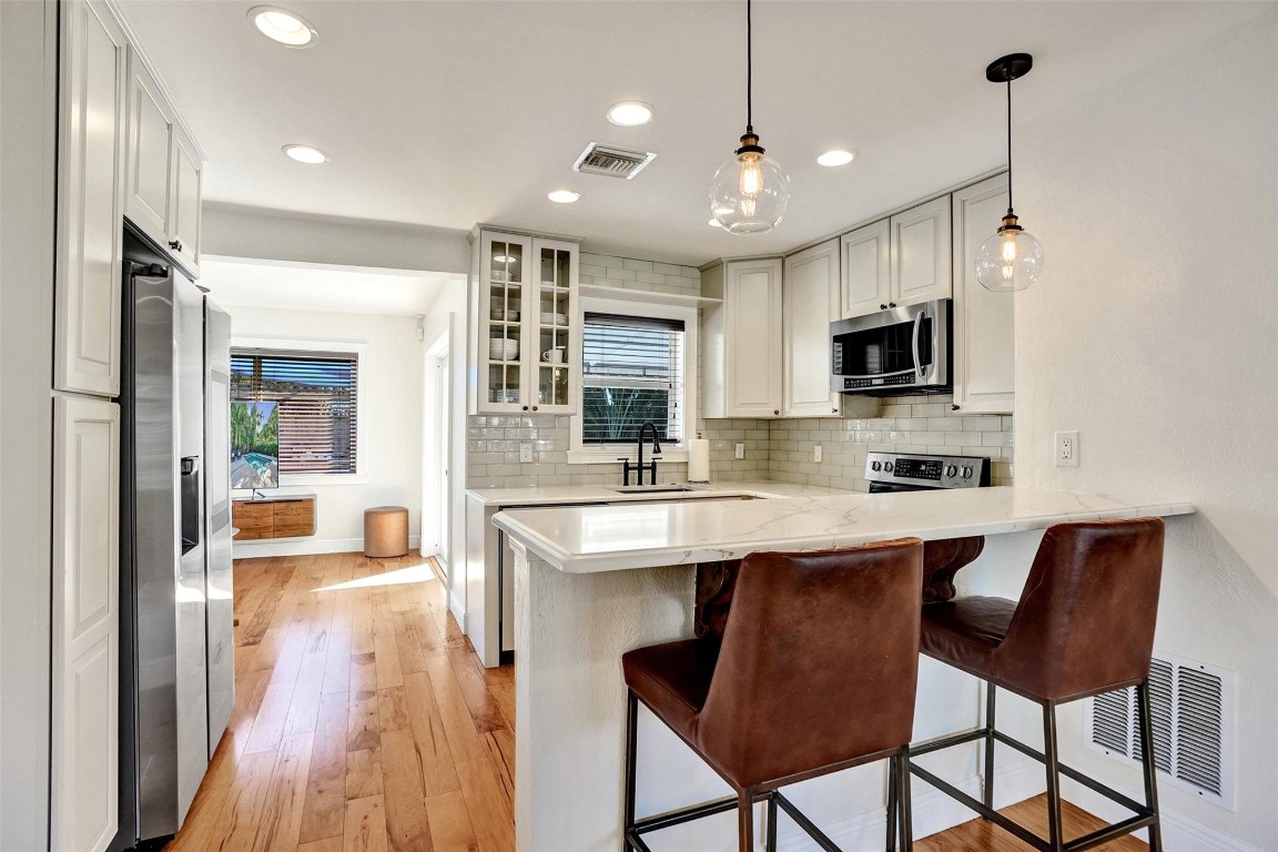 Garden Acres - Residential