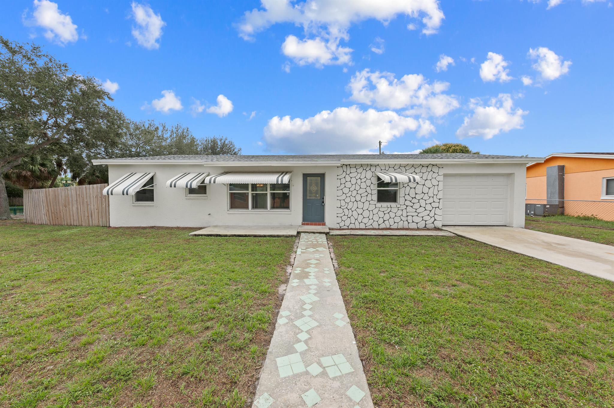1400 13th Street