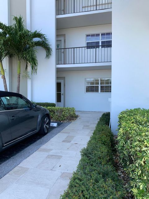 A home in Riviera Beach