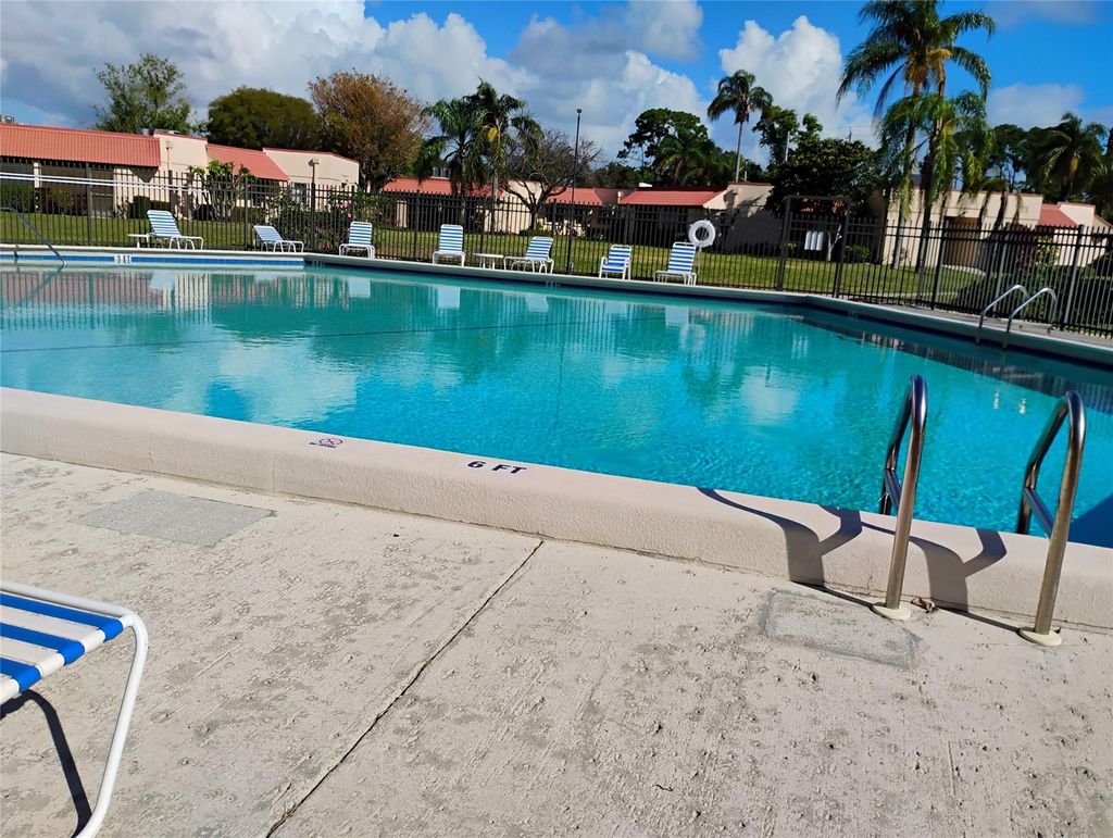 Photo of 2069 NE Collins Circle #7-1, Jensen Beach, FL 34957 (MLS # F10509369)