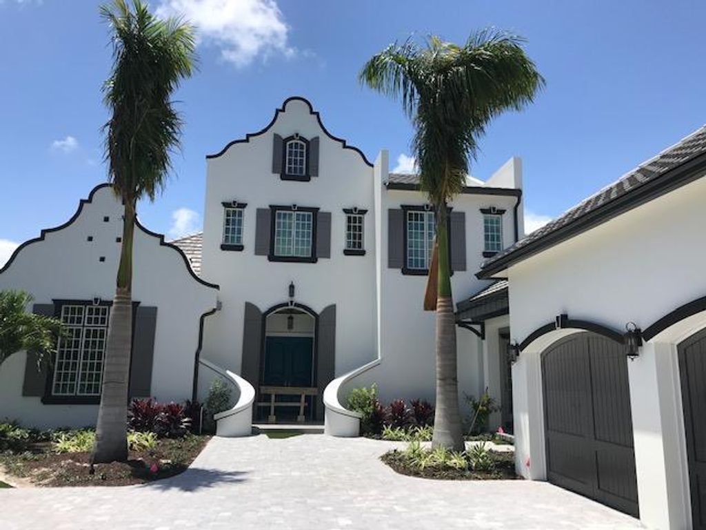 Photo of 16 Via Lago Garda, Port Saint Lucie, FL 34952 (MLS # R10666288)
