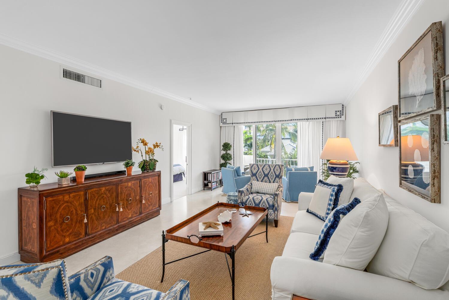 CHALET BY THE OCEAN CONDO - Residential Lease