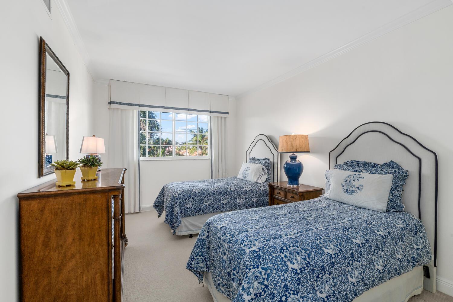 CHALET BY THE OCEAN CONDO - Residential Lease